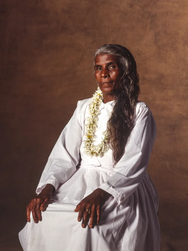 Portrait émouvant d'un ancien travailleur de la sucrerie Stella Matutina