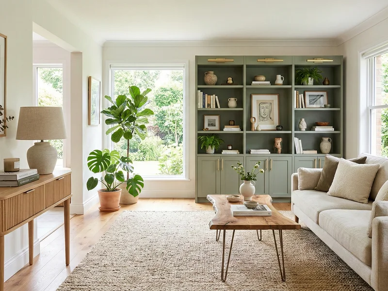 Un intérieur personnalisé et unique grâce à la customisation de meubles.