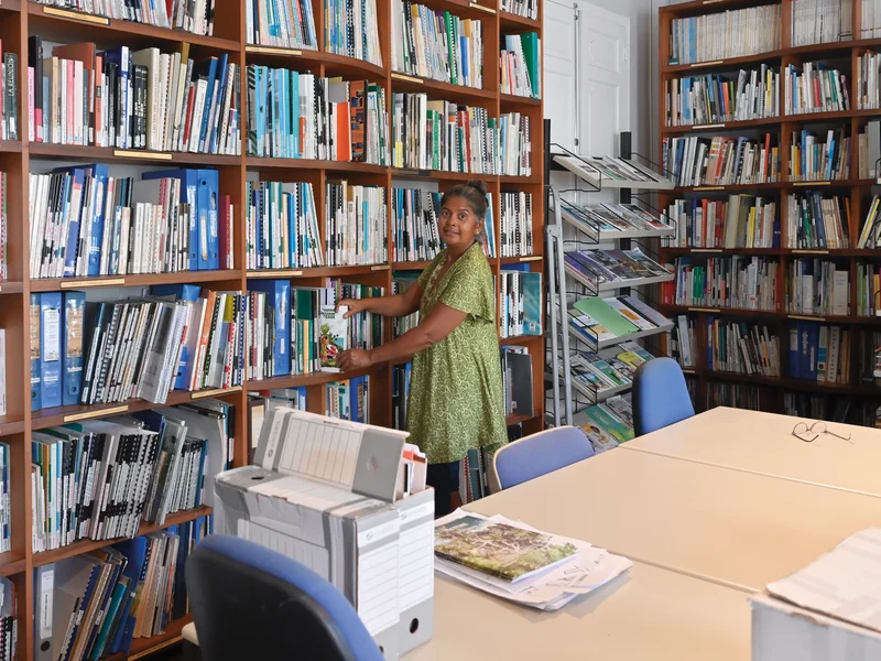 L'architecte, une valeur ajoutée pour l'aménagement La Réunion